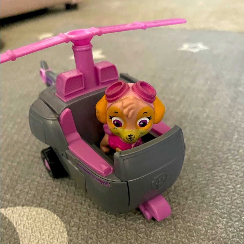 Paw Patrol